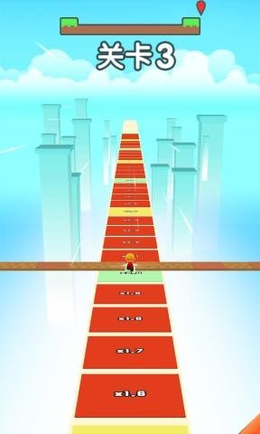 光头伐木工截图3