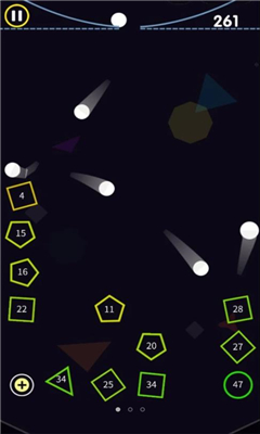 双人球球冲刺截图3