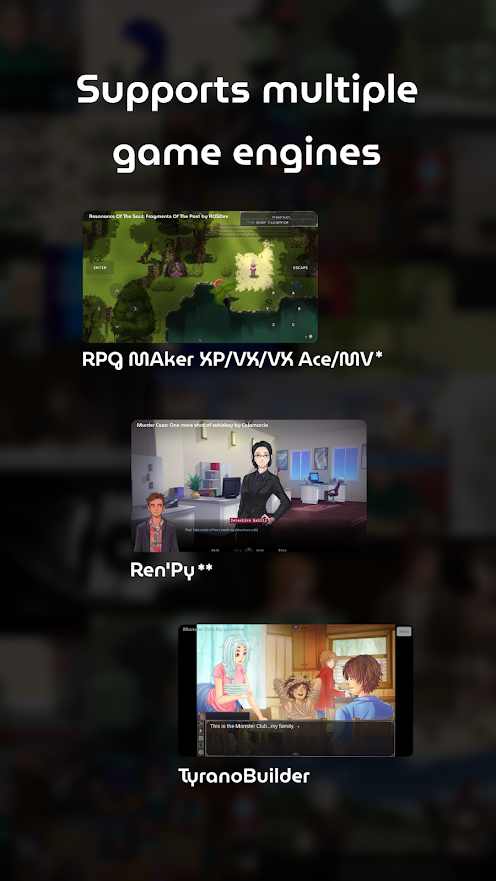 joiplay模拟器三件套截图3