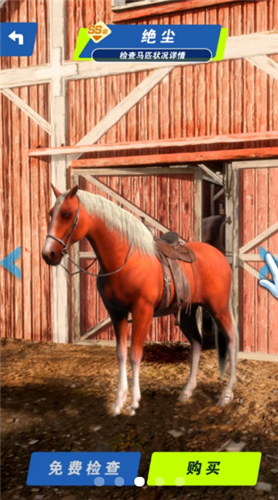 赛马也疯狂正版截图3