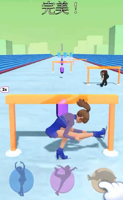 花样滑冰截图3