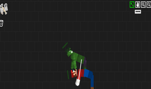 田园游乐场截图3