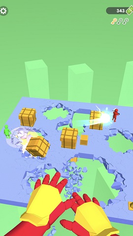 解压破坏模拟器截图3