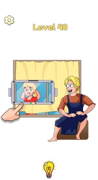 大脑爱情故事截图3