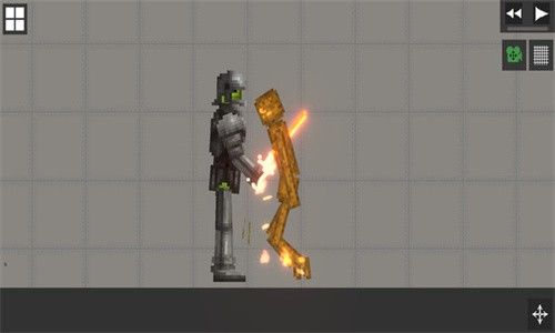 人类游乐场汉化版截图3