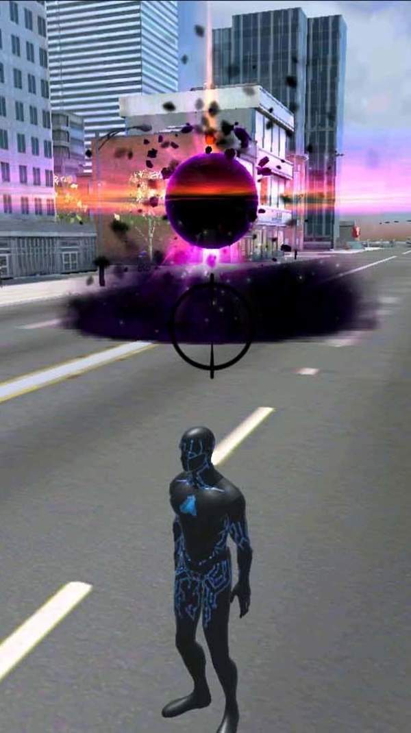 机甲进化对决截图3