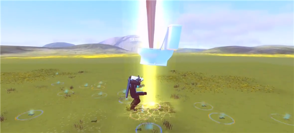 盖瑞模组完整版马桶人版截图3