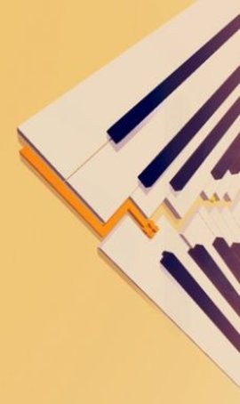 跳舞的线PeaceLine2版