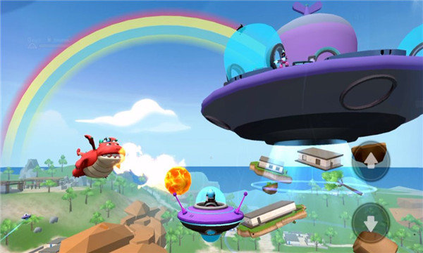 香肠派对辅助器小扳手 1.0截图2