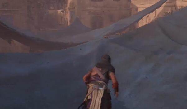 刺客信条幻景辛吉起义匕首怎么获得