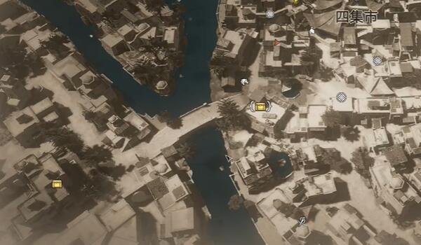 刺客信条幻景辛吉起义匕首怎么获得