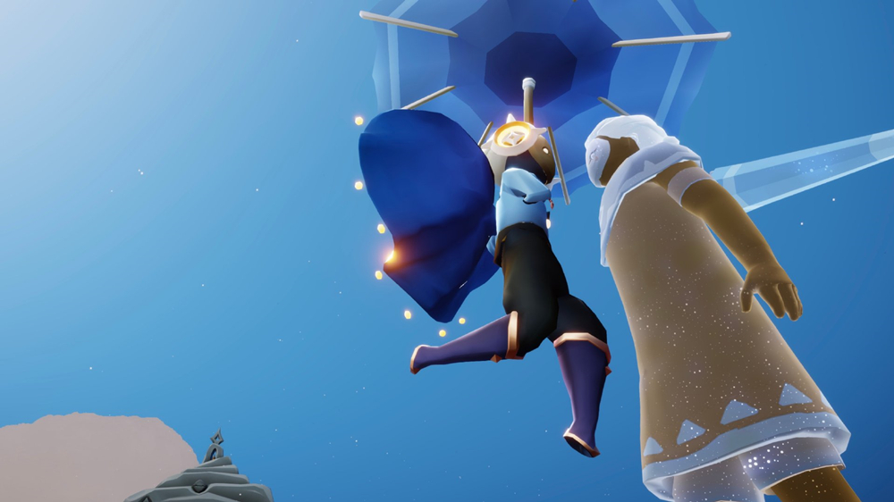 光遇雨伞复刻时间介绍