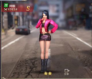 都市英豪阵容搭配推荐