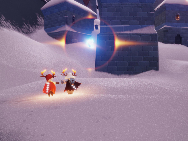 光遇熊抱先祖复刻位置介绍