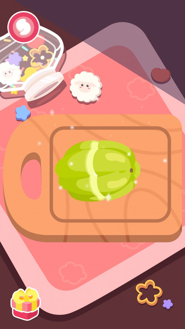 宝宝咪啦冰淇凌截图3