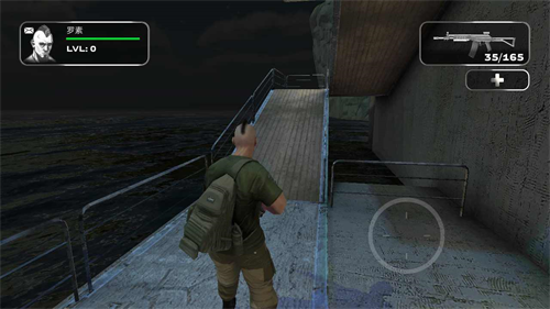 屠杀者3反叛者中文版