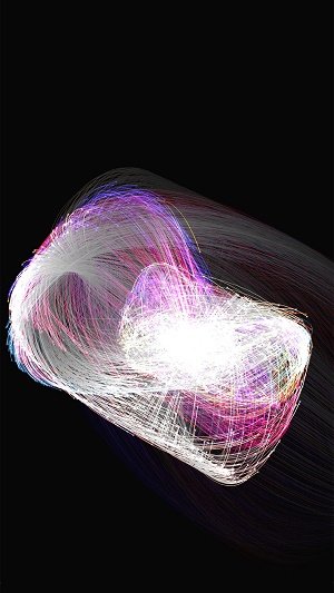 魔幻粒子3D截图2