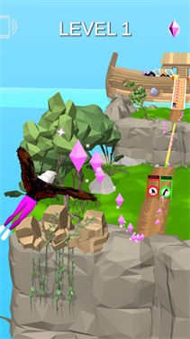 变形我最美截图3