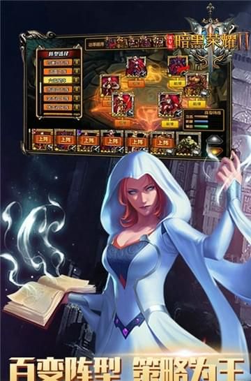 暗黑荣耀2截图3