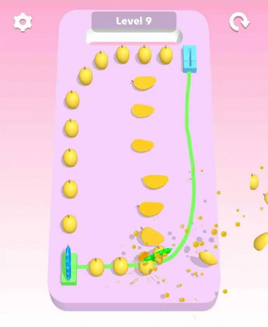 绘制和剪切手机版截图3