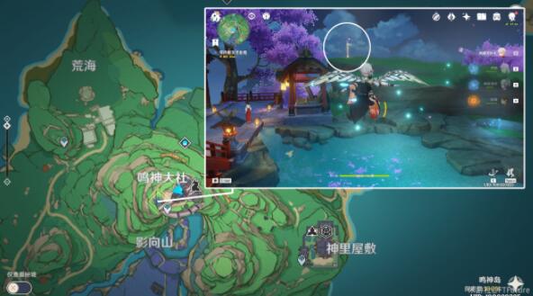 原神顶替者的秘密攻略