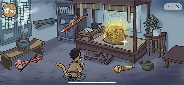 西游梗传3关半夜三更通关攻略