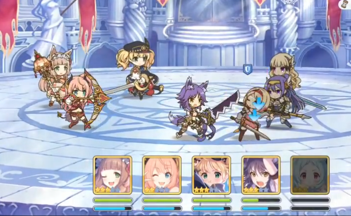 公主连结憋皇的含义解析