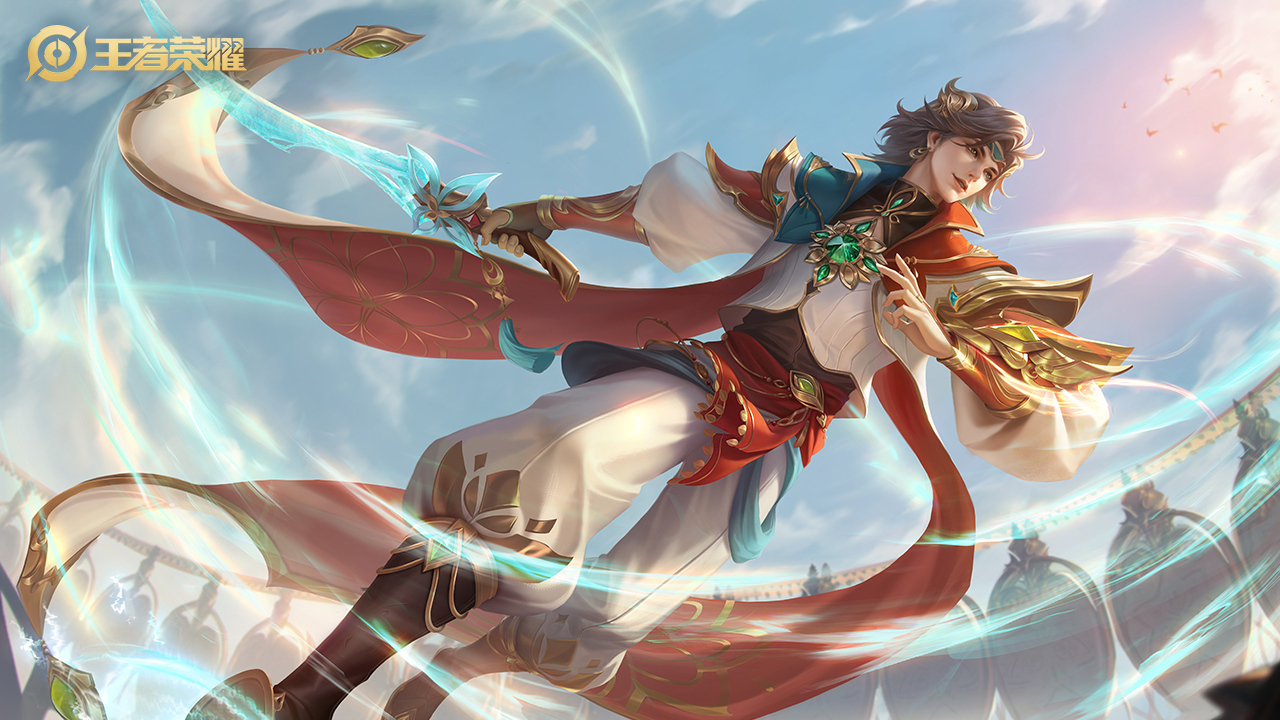 王者荣耀英雄强度排行