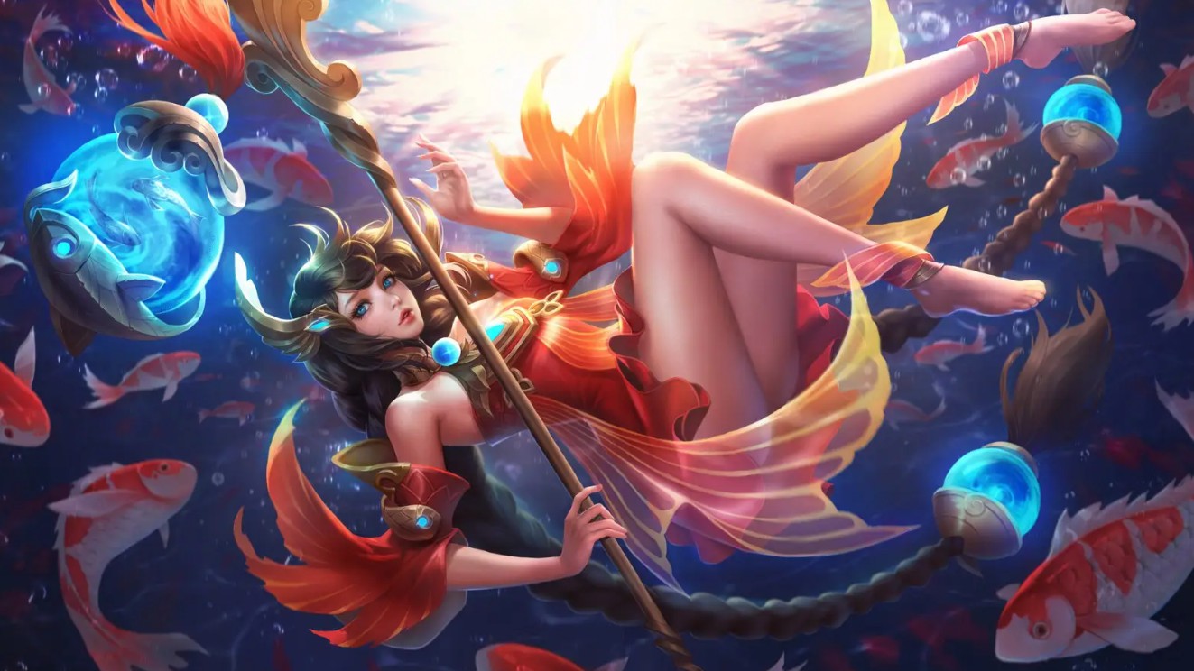 王者荣耀英雄强度排行