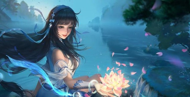 王者荣耀英雄强度排行