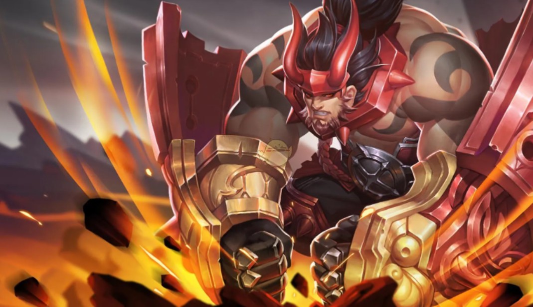 王者荣耀英雄强度排行