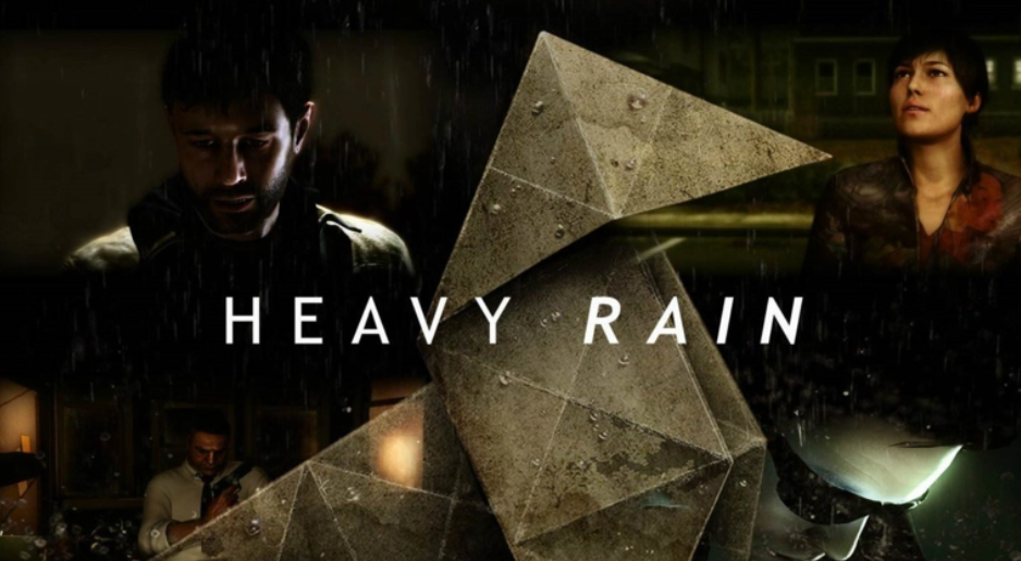 暴雨哈森的店攻略