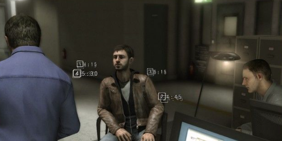 暴雨哈森的店攻略