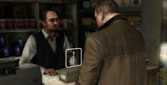 暴雨哈森的店攻略