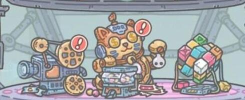 最强蜗牛招财猫作用介绍