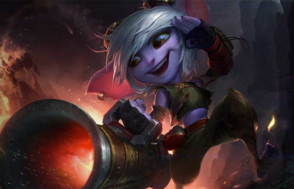 金铲铲之战麦林炮手英雄出装阵容羁绊效果大全