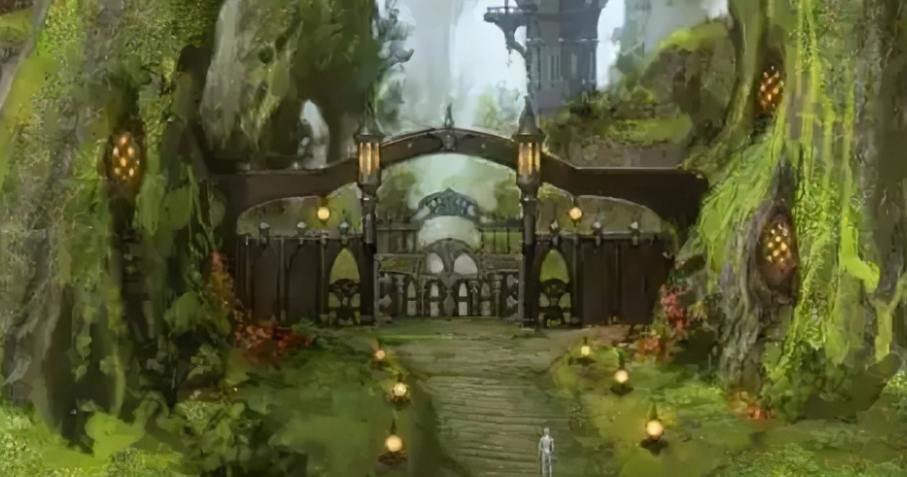 最终幻想14重生之境探索笔记10在哪