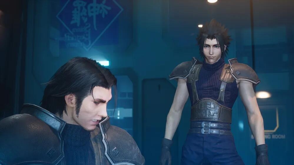 最终幻想7核心危机重聚全特殊魔晶石商店解锁方法