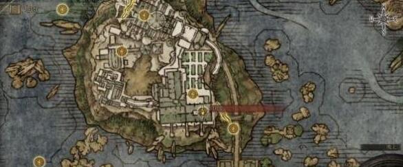 艾尔登法环亚兹勒法杖获取位置