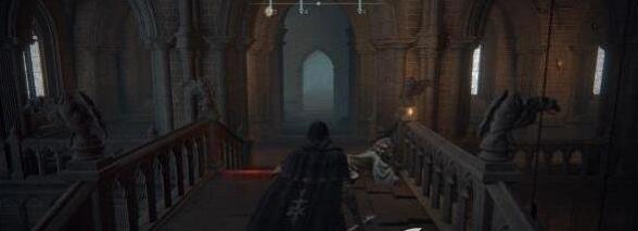 艾尔登法环亚兹勒法杖获取位置