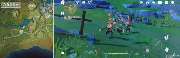 原神身后事铜雀之迹任务攻略