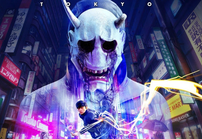 幽灵线东京代山神社狸猫位置