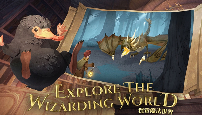 哈利波特的猫头鹰叫什么名字