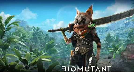 生化变种生化区攻略