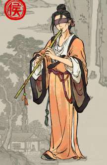 江南百景图李旋萧培养攻略