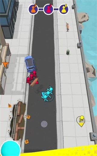 物品投掷者截图3