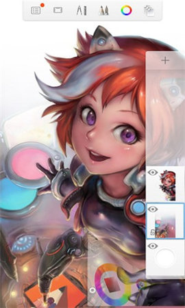 绘画神器手机版截图3