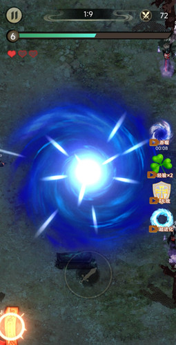 疯狂的道长截图3