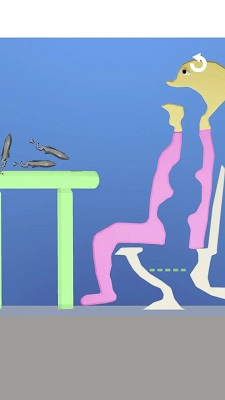 吃模拟器最新版截图3