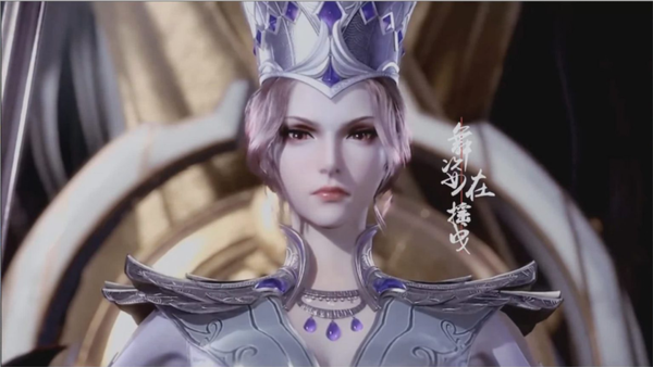 比比东的假期无白屏截图2